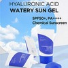 Isntree [Isntree]Hyaluronic Acid Watery Sun Gel 50ml