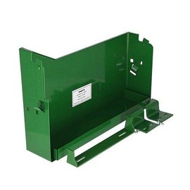 All States Ag Parts Parts A.S.A.P. Battery Box - Right Hand fits John Deere 4520 4620 4020 2520 2510 3010 3020 4320 500A 4010 4000 AR26887