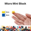 2800Pcs Architecture Mini Building Blocks Set for Adults - Micro