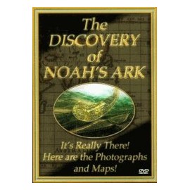 The Discovery of Noah's Ark