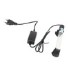 Aquarium Submersible Clean Light UV Sterilizer Green Algae Clean Lamp