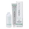 Hidracolor Tinte Sin Amoniaco Hidracolor Zero 90 Ml + Peróxido