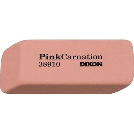 Dixon Pink Eraser, Large