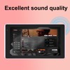 CUPEISI Tablet Android 15, 7 inch Tablet, 6GB RAM+32GB ROM/