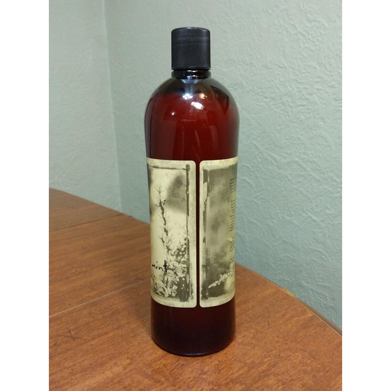 Wen by Chaz Dean Sweet Almond Mint Cleansing Conditioner