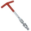Spark Plug Socket Wrench Set T-Handle kit for Motorcycles Lawn