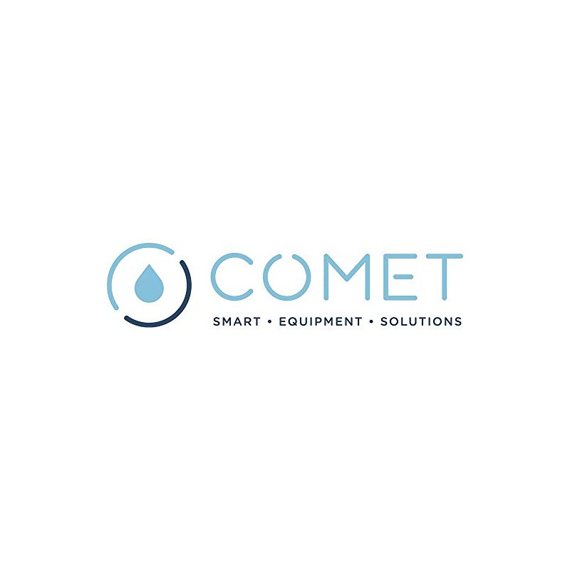 Comet Camping Products Ocean 300/184-1 Softstart Immersion Pump 12 V