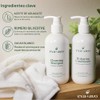 EVA AVO Dúo de Champú Acondicionador