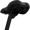 FISCHER R.e.Med MTB Memory Foam Bicycle Saddle for Mountain Bike,