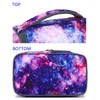 FlowFly Double Decker Cooler Insulated Lunch Bag Large Tote for