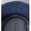 JFAN Fishing Hat Unisex Bucket Hat Summer Simplicity Hat UV