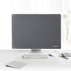 MOSISO Monitor Dust Cover 19,19.5,20,20.5,21 inch Anti-Static Dustproof LCD/LED/HD Panel