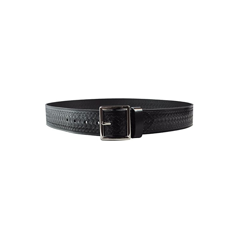 Tactical 365® Operation First Response Police & Security Black Leather