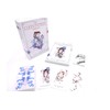 Line Strider Tarot [Special Box] [Tarot Divination Instructions Included)