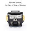 CJX9 1.5P 32A AC Contactor Air Conditioning Compressor Contactor for