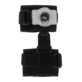 AFO Foot Drop Brace Adjustable Day Night Ankle Support Drop Foot Brace for Men Women