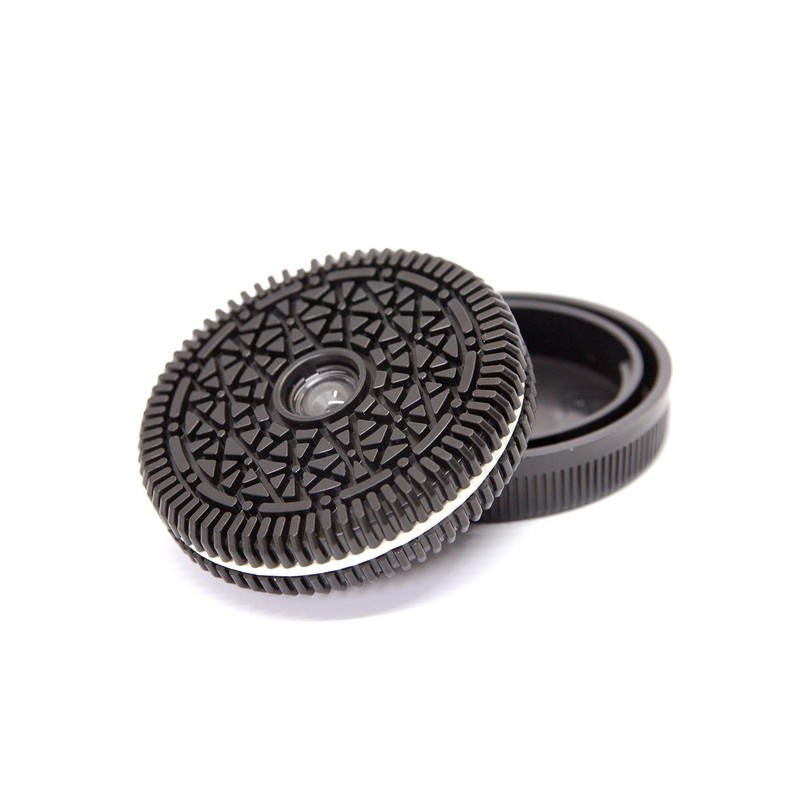 EF-M Mount 32mm/F10 Pancake Lens Focus Free Compatible with EF-M