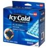 Theramed Ice Pack for Injuries - Gel Ice Pack Reusable