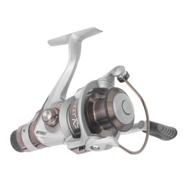 Mitchell Fishing Reel Avocet RZ RD 2000 RD Spinning Bolognese Saltwater Feeder, Silver