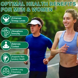 Mullein Leaf Extract Drops, Mullein Leaf Extract for Lungs Cleanse, Vegan Mullein Herbal Supplements Fast Absorption, Mullein Leaf Liquid Drops 60ml