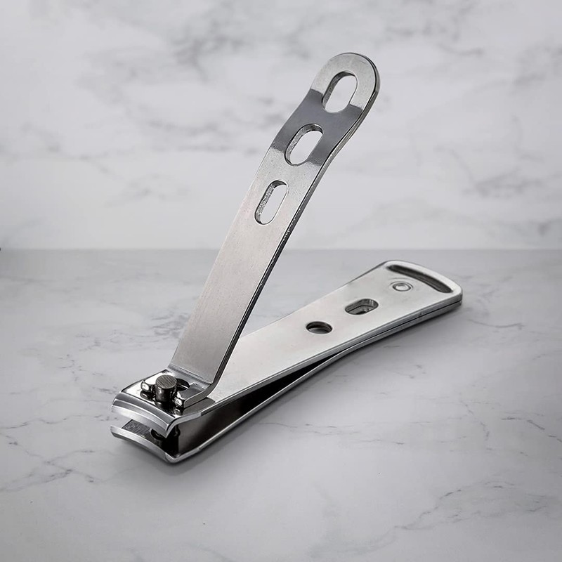 Seki EDGE Seki Edge Stainless Steel Nail Clippers (SS-111)