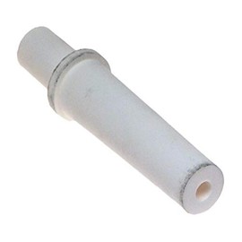 Zendex Tool 007-12BP Speed Blaster Replacement Nozzle, Ceramic