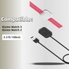 QHBAMD Compatible for Gizmo Watch 3 2 1 Charger Cable
