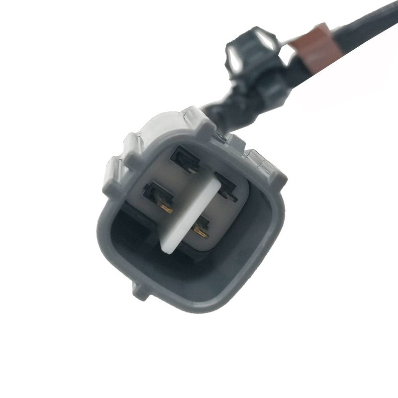 amrxuts Upstream Sensor de Oxígeno O2 para Sienna Carmy RAV4