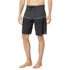 Billabong Men's Standard All Day Pro Boardshort, Charcoal