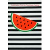 Toddler Girls Two Pieces Watermelon Rash Guards Swimsuit Set Girl