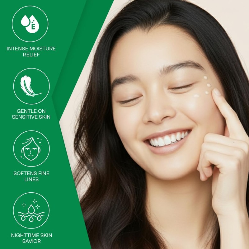 Mario Badescu Chamomile Eye Cream for Combination, Dry or Sensitive