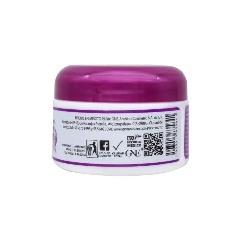 Crema De Colageno Y Elastina 120 G