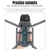 Coyktonty Landing Gear for DJI Mavic 4 Pro Drone,Foldable, Increases
