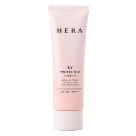 (Door-to-door sales) Hera UV Protector Tone-Up 50ml/SPF50+PA++++ / (방문판매) 헤라 유브이 프로텍터 톤업 50mlSPF50+PA++++