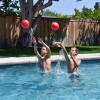 GoSports Kids Pool Toys Basketballs 3 Pack | Fun for