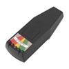 Nuclear Radiation Detector Geiger Counter Light Indicator Alarm Easy Operation