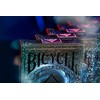 Bicycle Stargazer Playing Cards