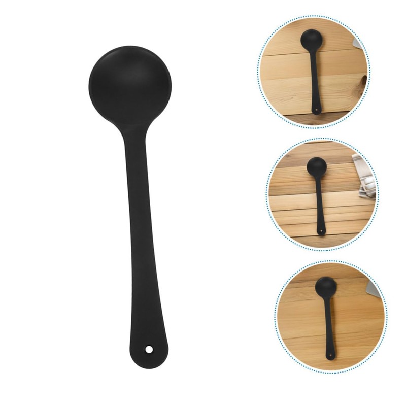 Healeved 5pcs Eye Occluder Paddle for Testing Durable Plastic Eye
