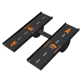 RC Car Jump Ramp,RC ramp Takeoff Board Stunt Playset for 1/8 1/10 1/12 1/14 1/16 RC Car