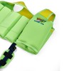 SwimBest Swim Vest - Swim Jacket/Buoyancy Aid with Safety Strap