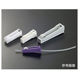 Isis Roller Tube Clamp 0.4 inch (10 mm) 62-3875-34/QN14028