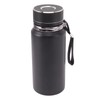 600ml 20oz Insulated Stainless Steel Water Bottle Portable Vacuum Water