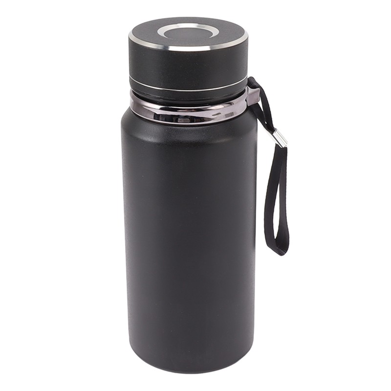 600ml 20oz Insulated Stainless Steel Water Bottle Portable Vacuum Water