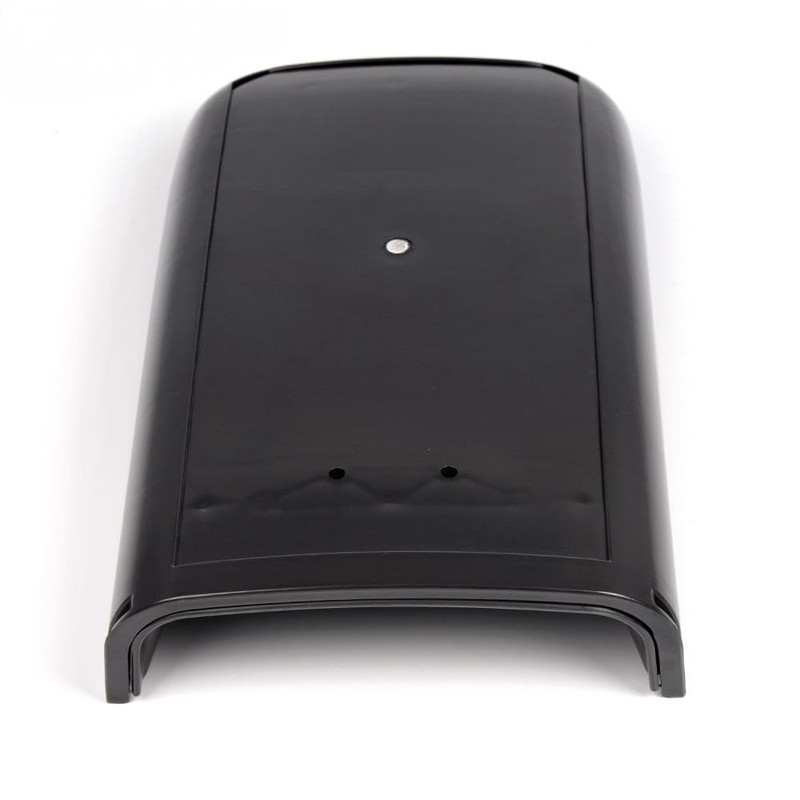 DOTCOM Center Console Lid w/Latch & Screws Compatible with Chevy