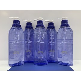 Ardfour Hair Gel 300ml 5pcs / 아르드포 헤어젤 300ml 5개