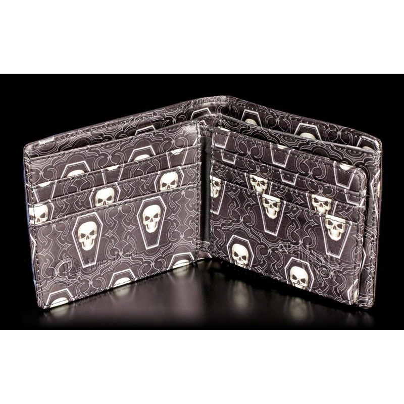 Men's Gothic Purse Reaper Biker - Hell Rider | Fantasy