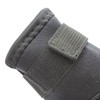 ABYSSTAR Gloves, Black, XL