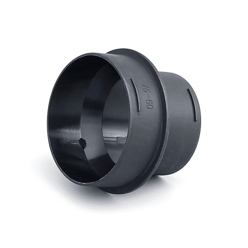 Riloer 1x Heater Ducting Adaptor for Duct Fan System for