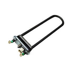 ClimaTek Washer Heater Heating Element & Sensor fits Electrolux Sears 137488300 134552301 134552302