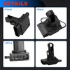 Mass Air Flow Sensor MAF 22680-AA310